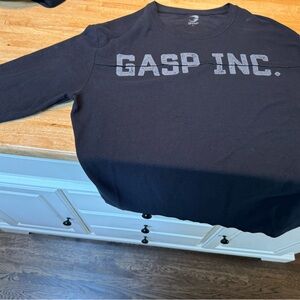 Gasp thermal like new